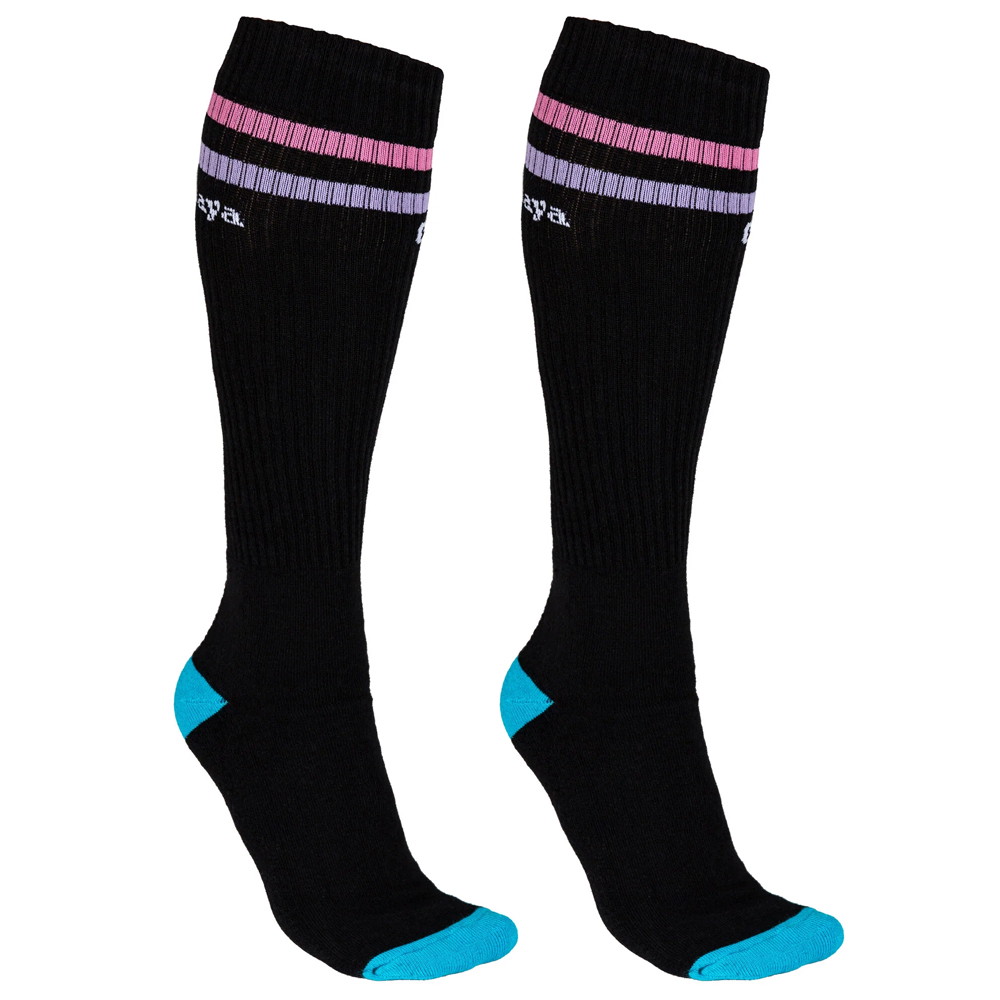 Chaya Socks