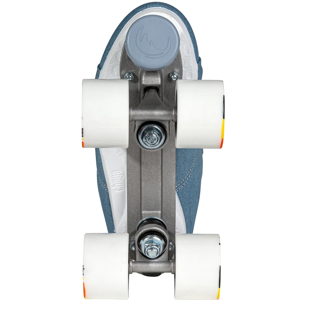 Chaya Vintage Quad Roller Skates