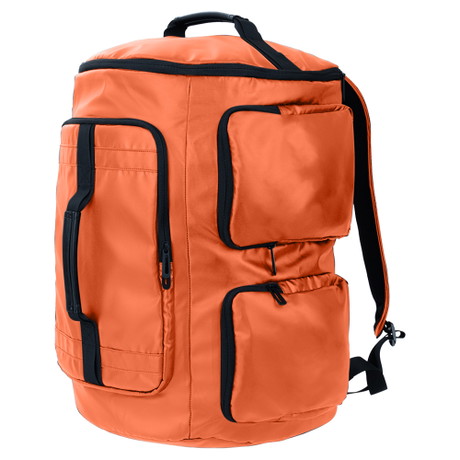 Annox Base Camp Sustainable Backpack