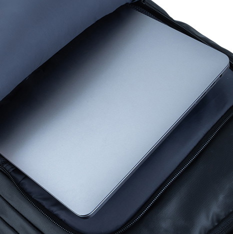 Annox Base Camp Sustainable Backpack