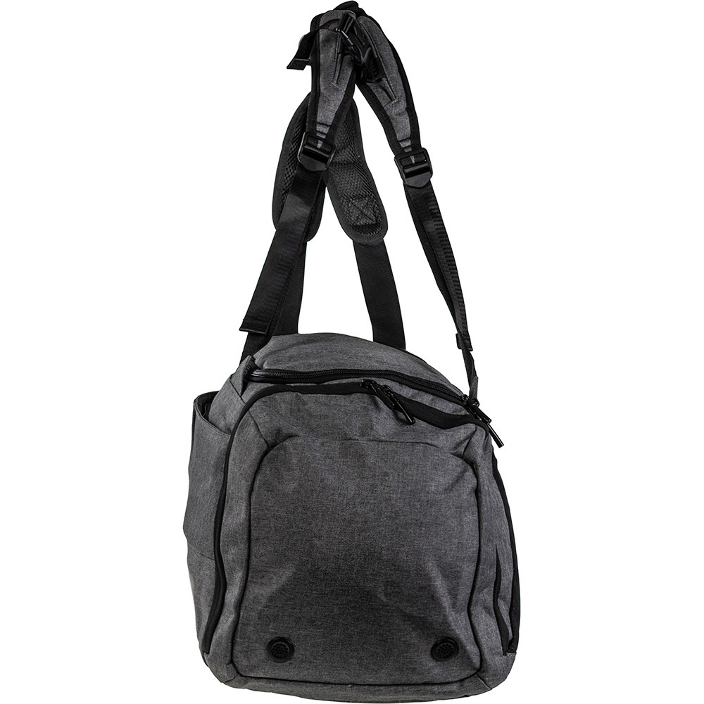 Annox Duffel Travel Bag