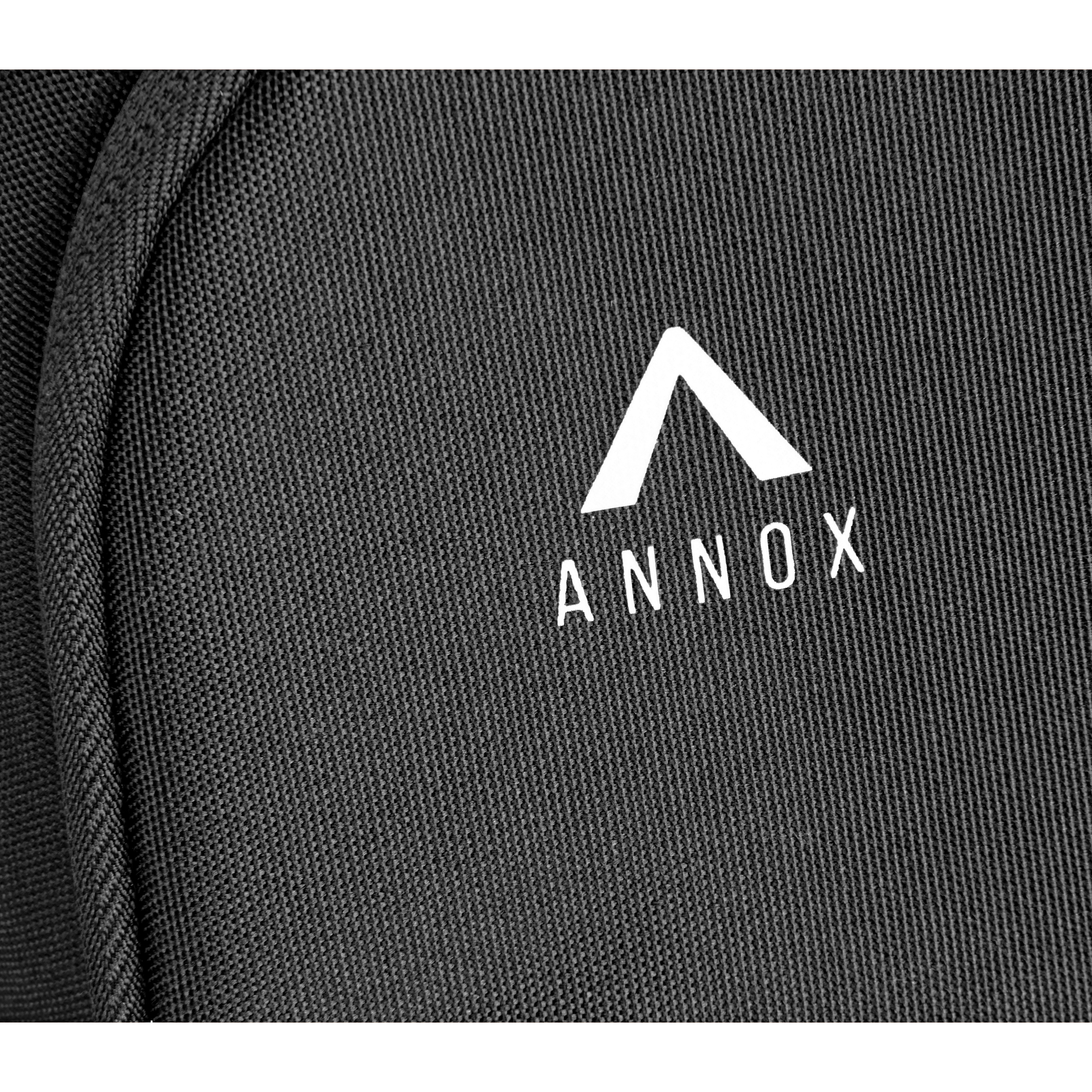 Annox Transit Recycle Bagpack