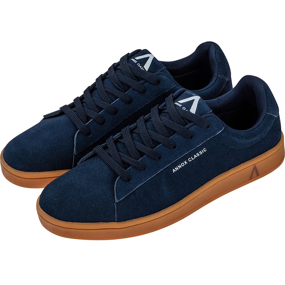 Annox Classic Skate Shoes