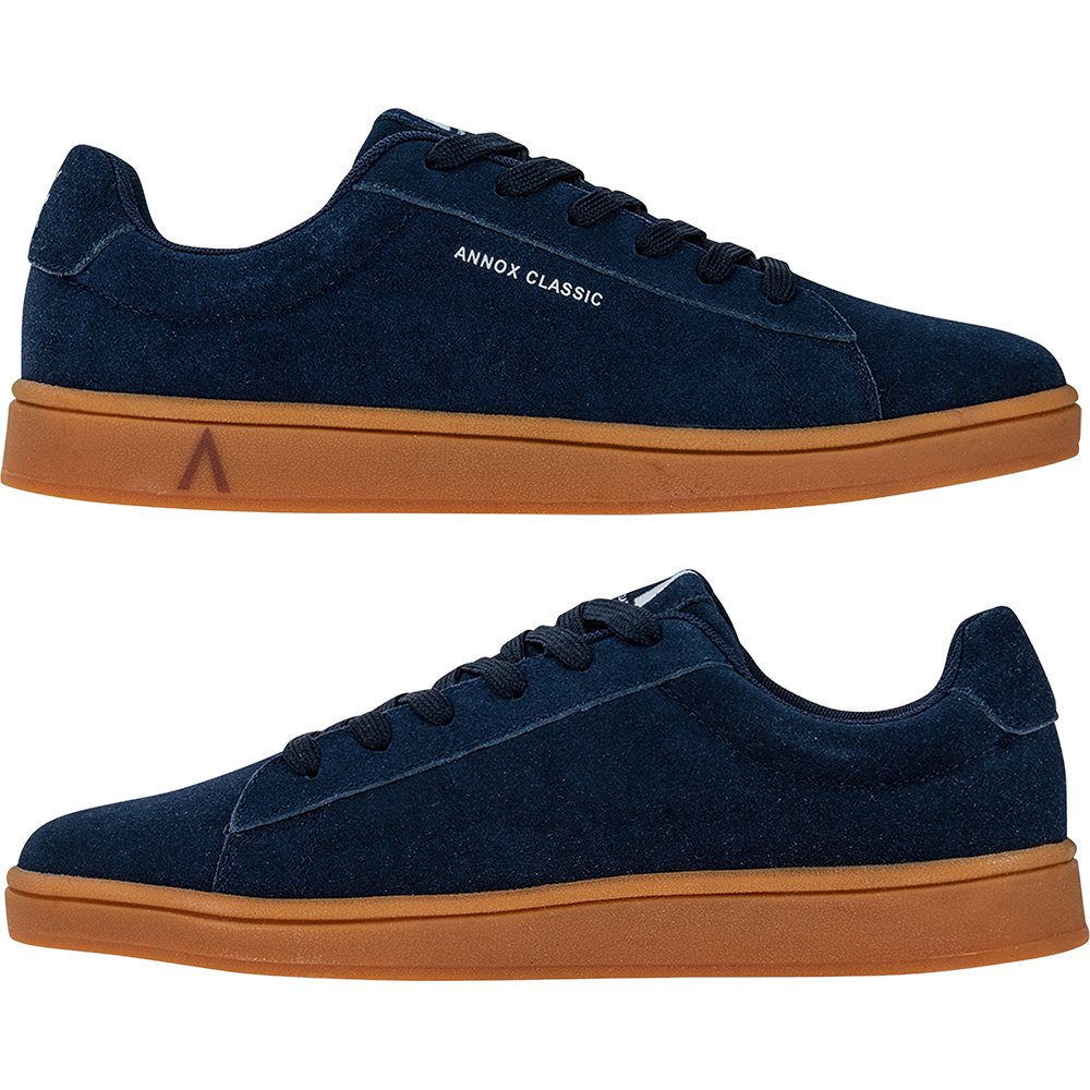 Annox Classic Skate Shoes