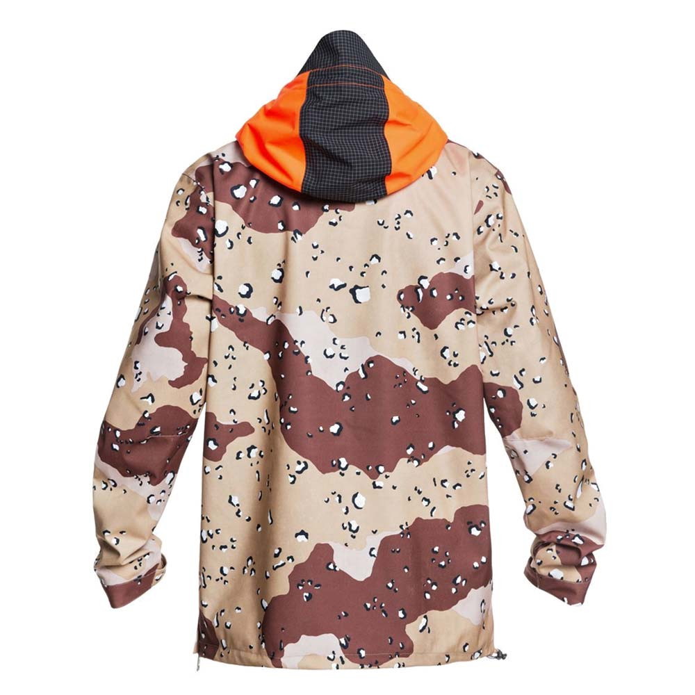 DC Asap Anorak Snow Jacket