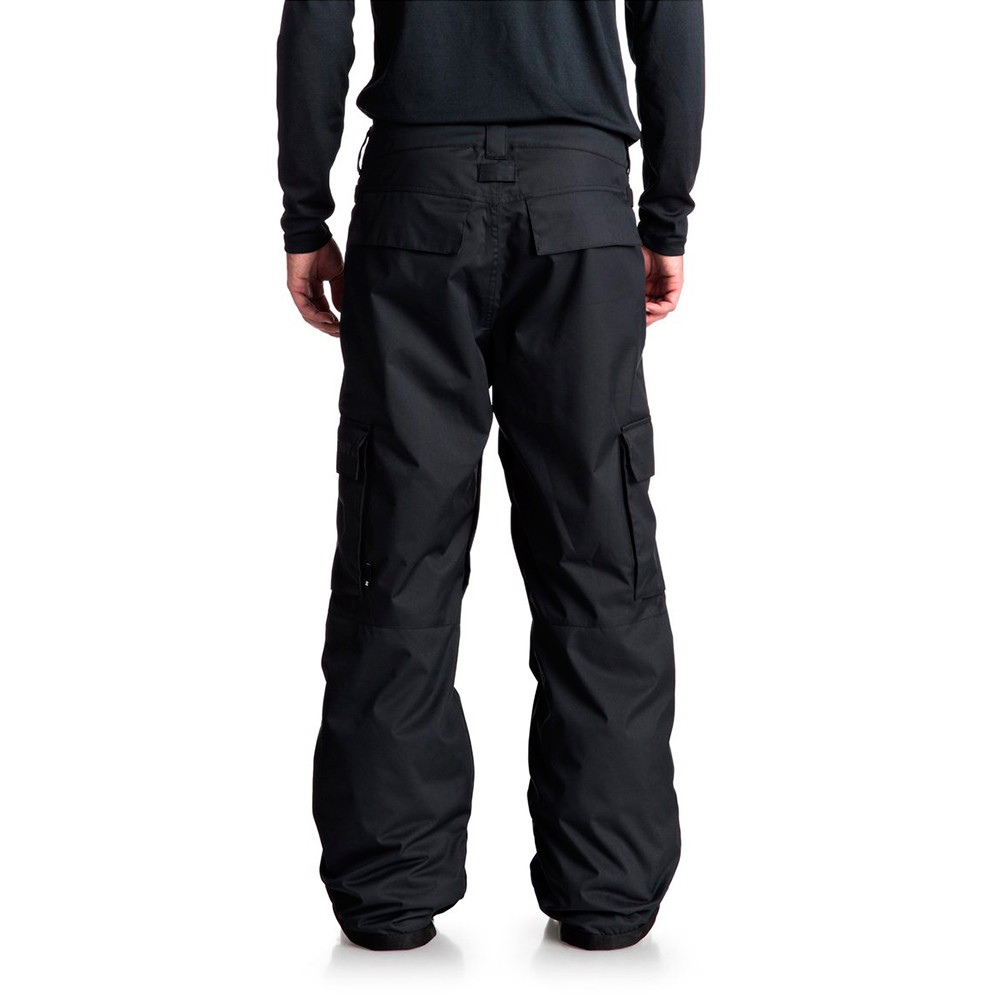 DC Banshee Snow Pants