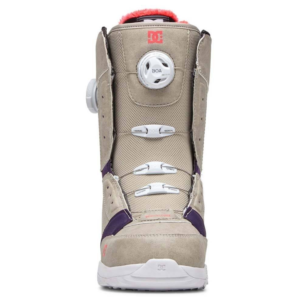 DC Lotus BOA® Snowboard Boots