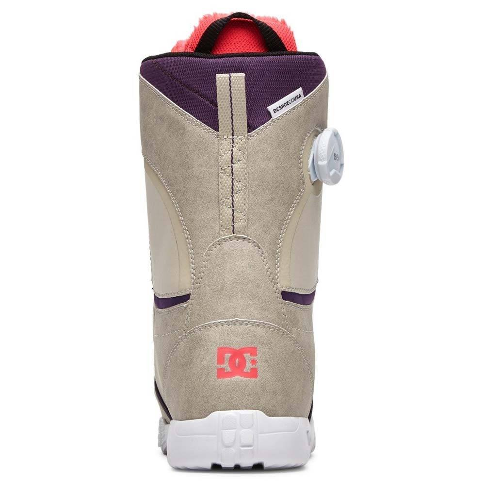 DC Lotus BOA® Snowboard Boots