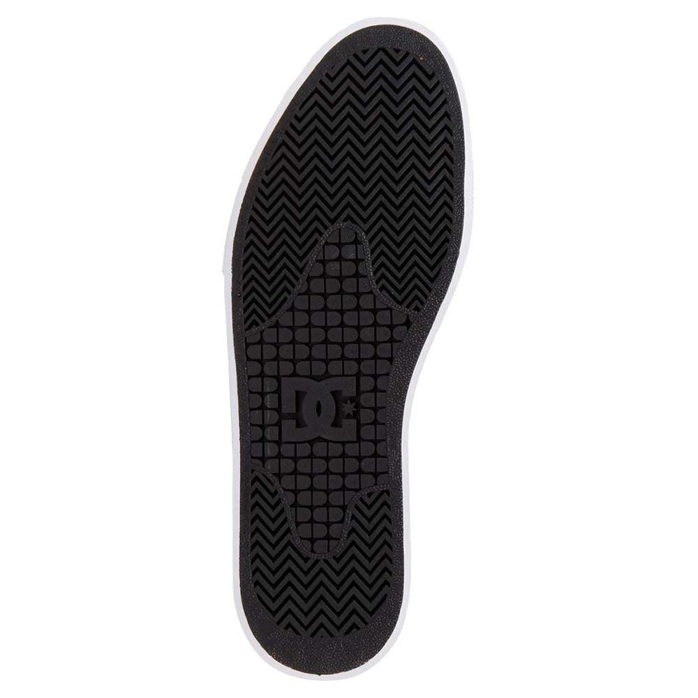 DC Manual S Skate Shoes