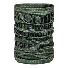 DC Neck Warmer