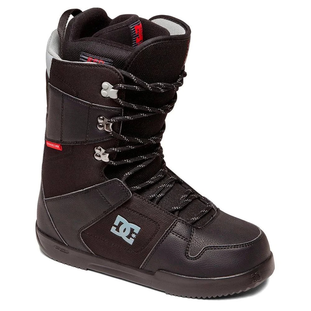 DC Phase LACE-UP Snowboard Boots