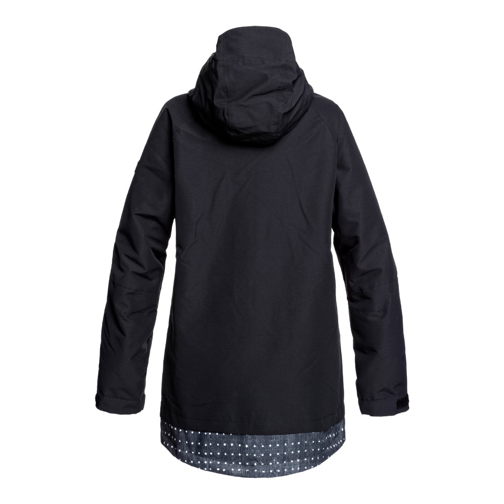 DC Riji Snow Jacket