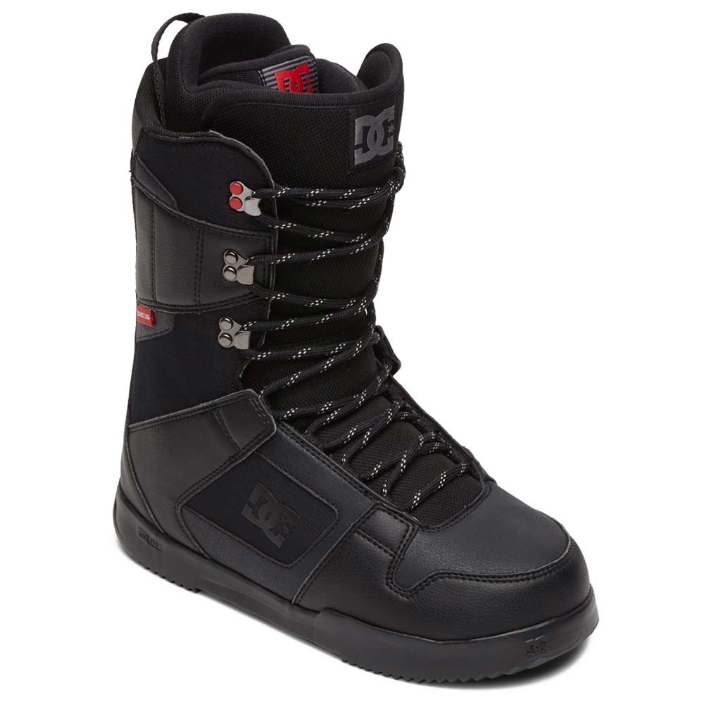 DC Phase LACE-UP Snowboard Boots