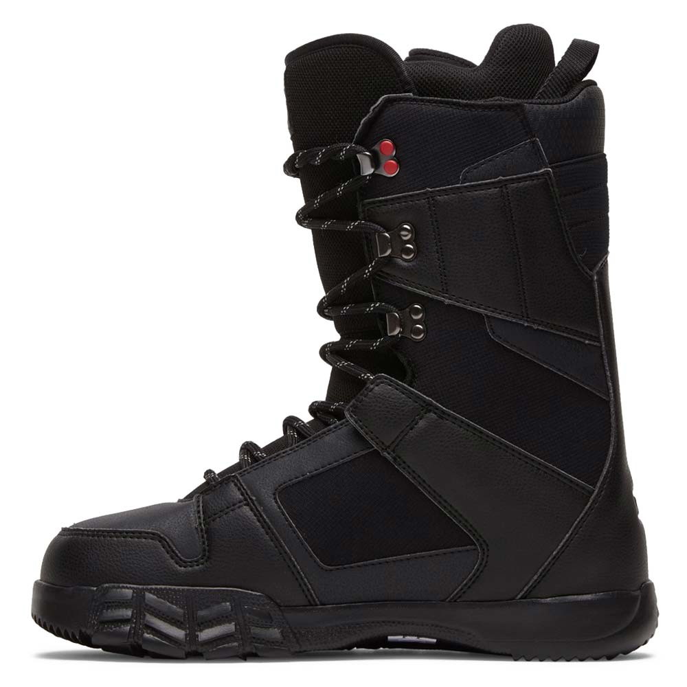 DC Phase LACE-UP Snowboard Boots