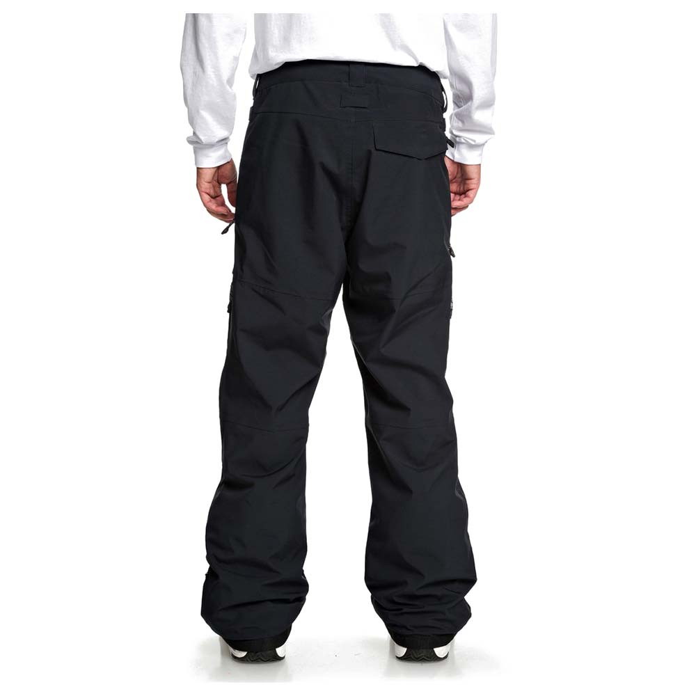 DC Packable Snow Pants
