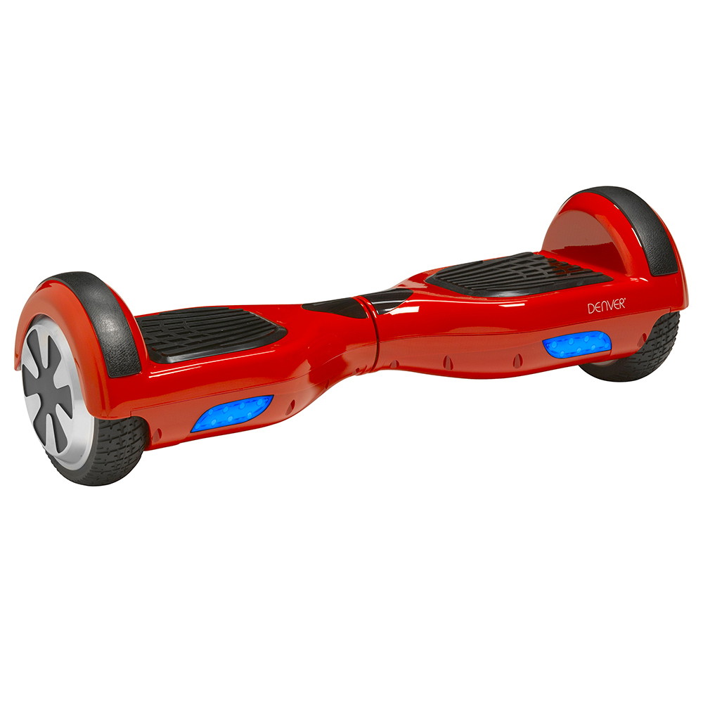 Denver MK3 Segboard