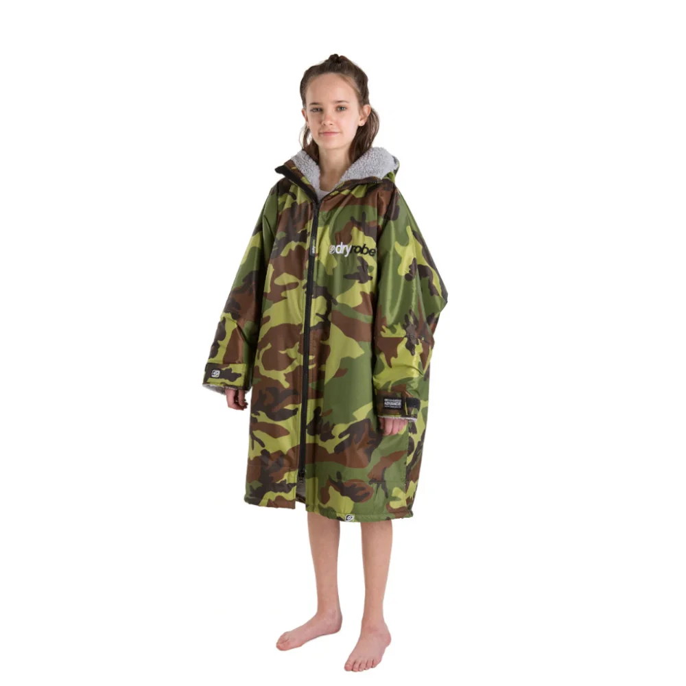 Dryrobe Advance Kids LS