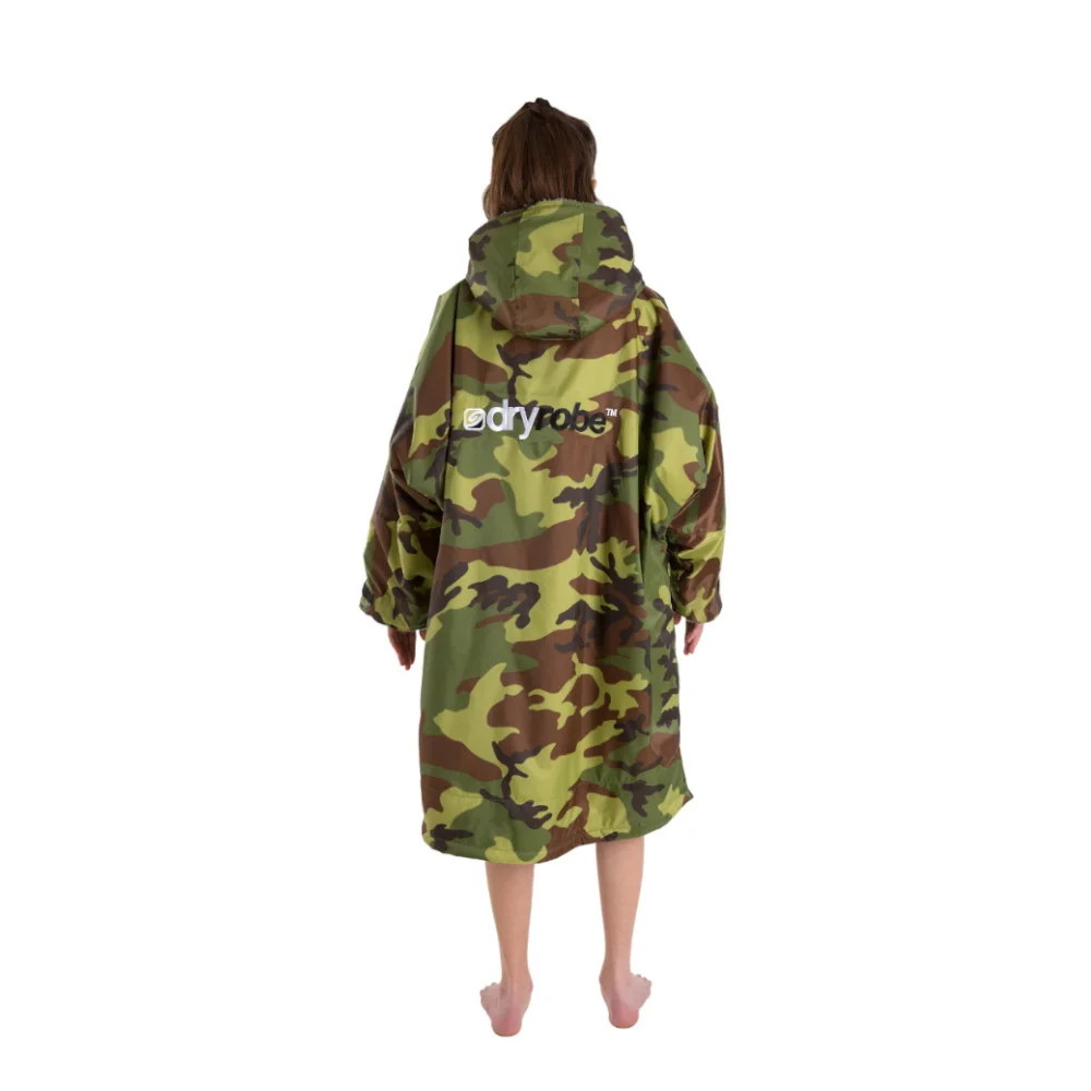 Dryrobe Advance Kids LS
