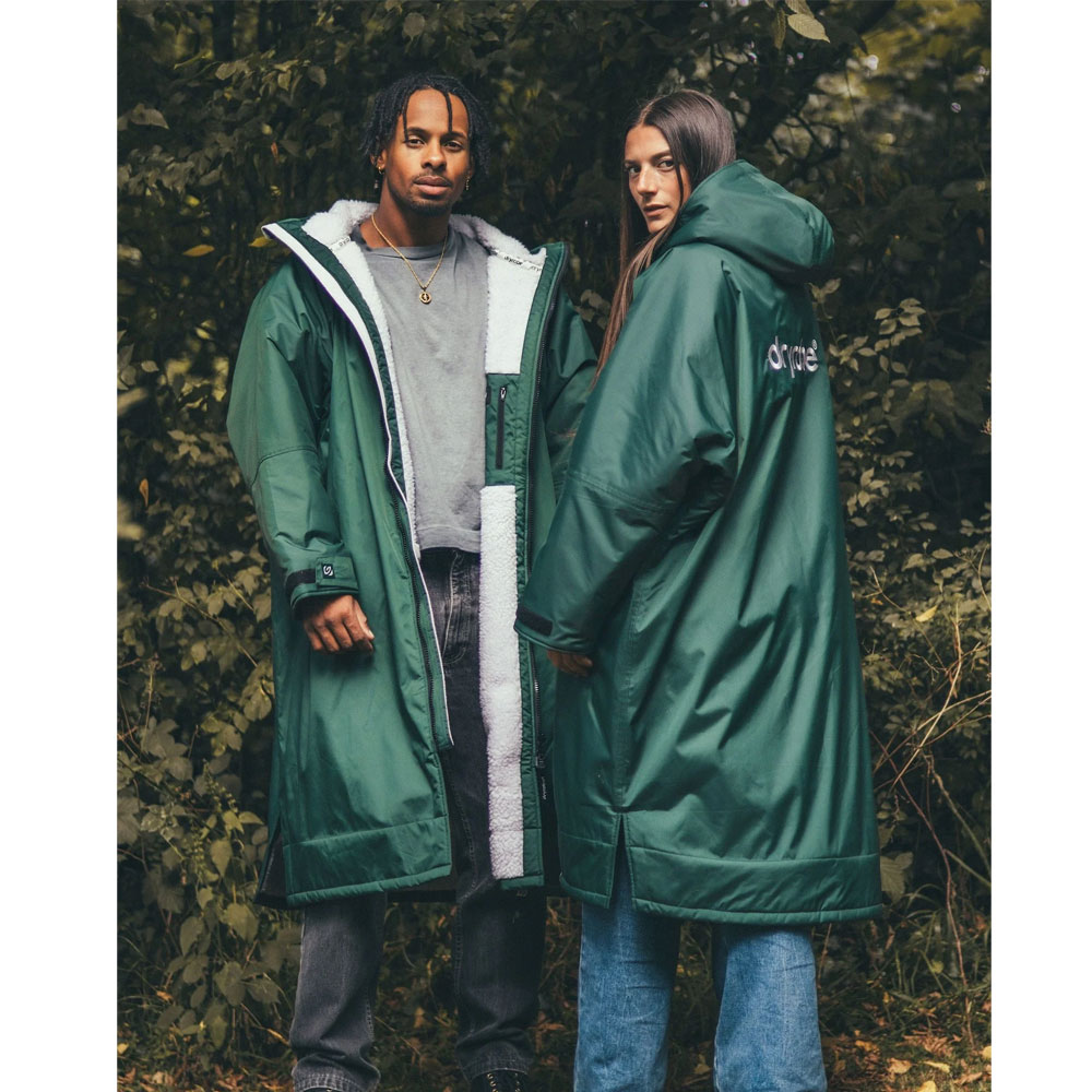 Dryrobe Advance LS