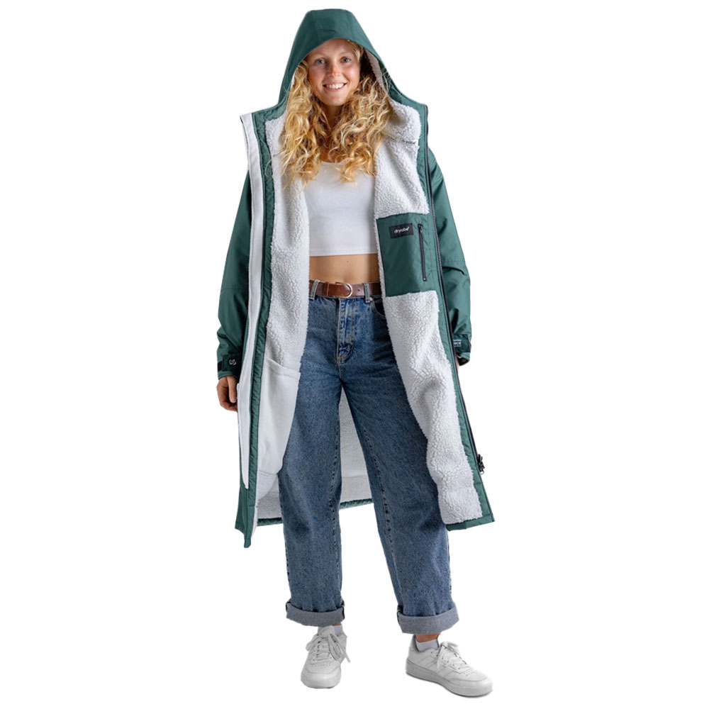Dryrobe Advance LS