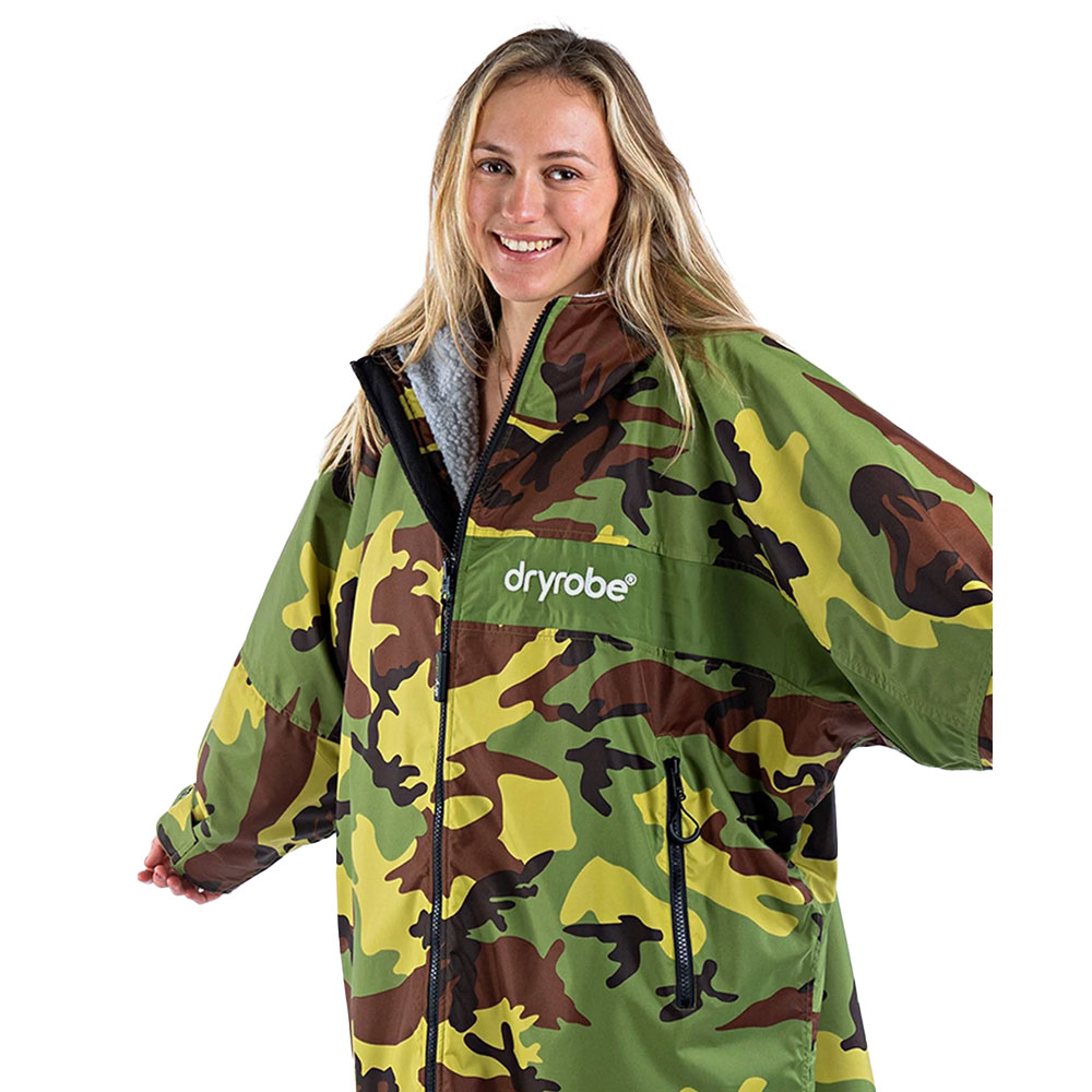 Dryrobe Advance LS