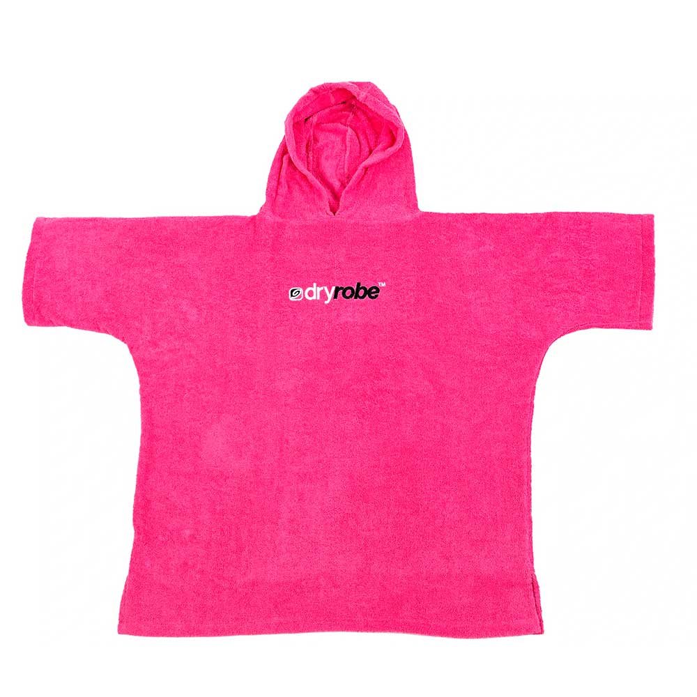 Dryrobe Organic Poncho