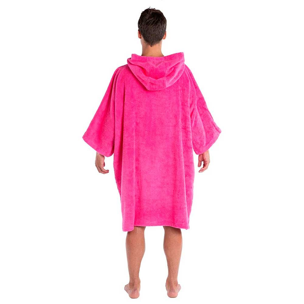 Dryrobe Organic Poncho