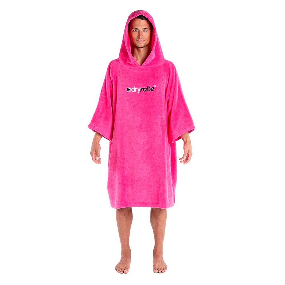 Dryrobe Organic Poncho