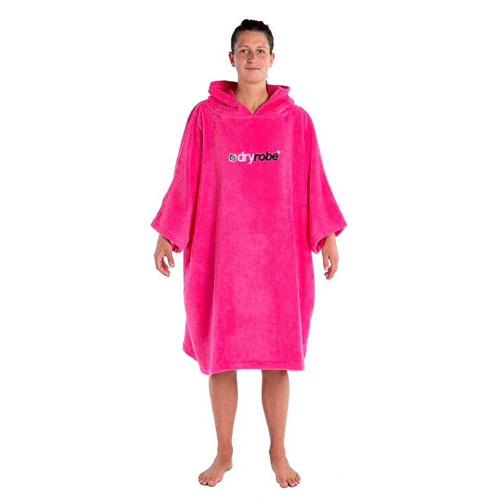 Dryrobe Organic Poncho