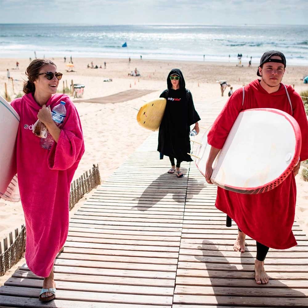Dryrobe Organic Poncho