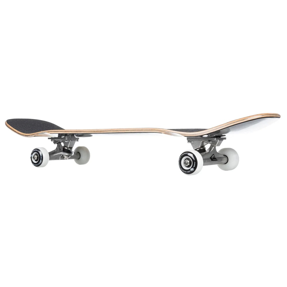 Quiksilver Poison Skateboard 8.5"