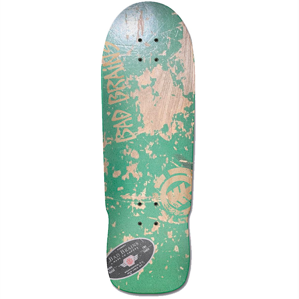Element Skateboards 9.5"