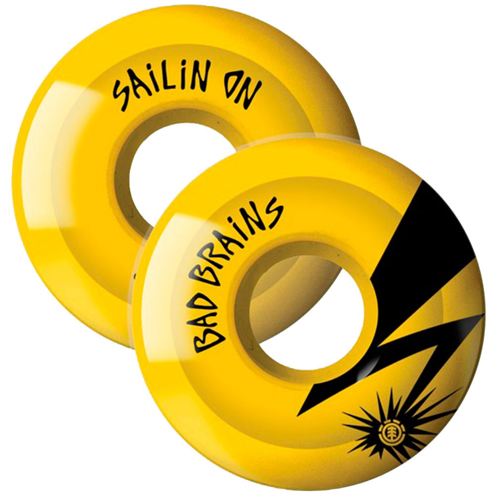Element Skateboard Wheels
