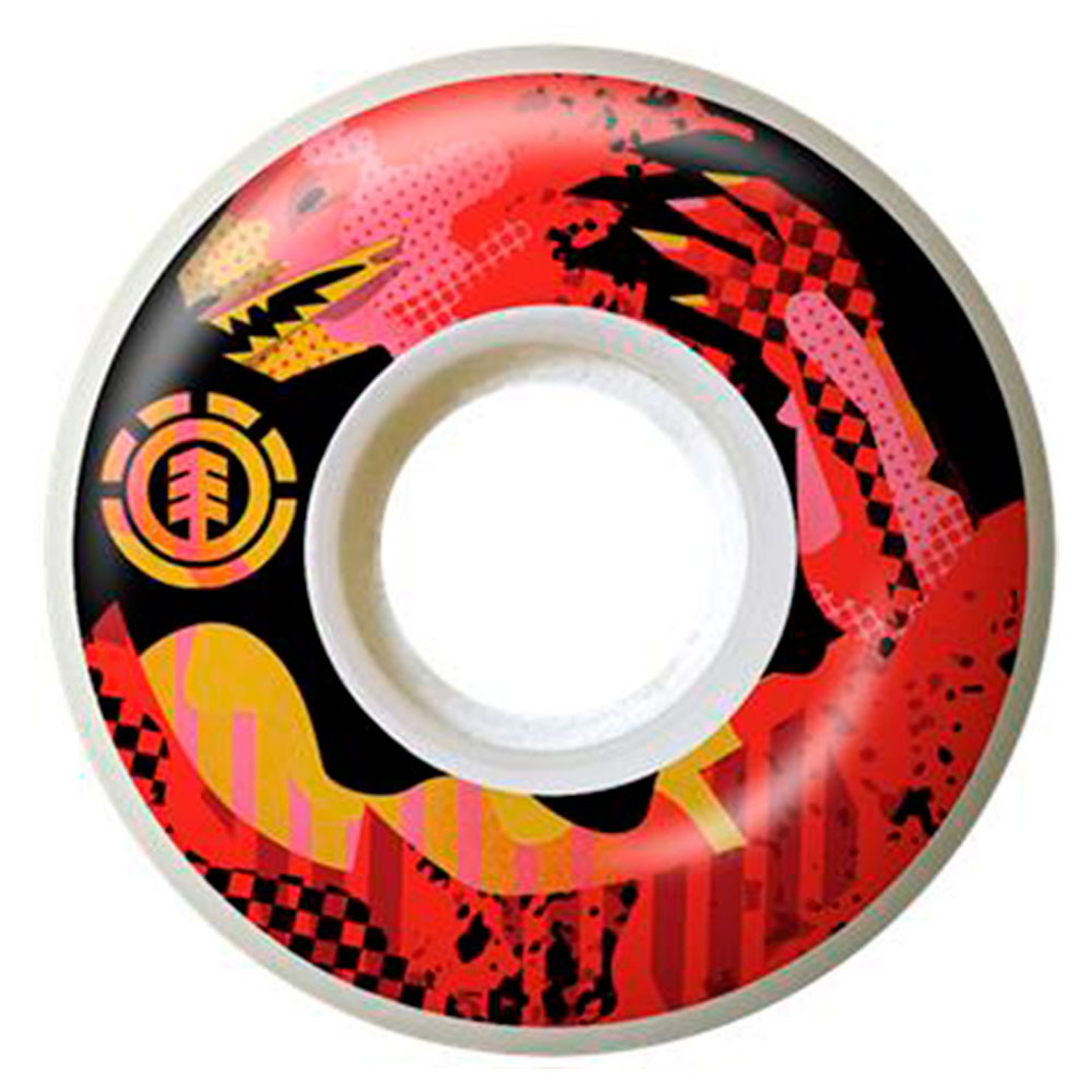 Element Skateboard Wheels