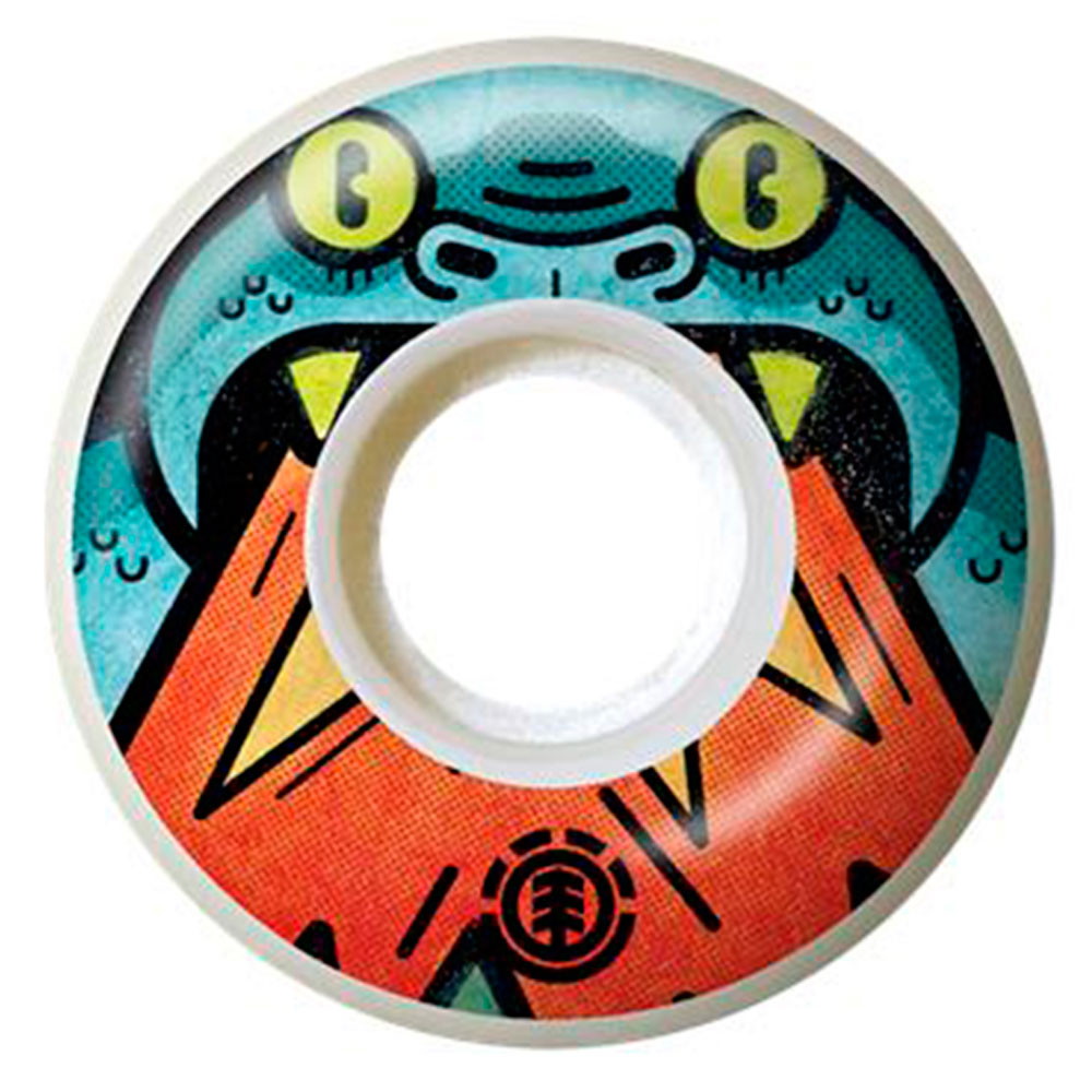 Element Skateboard Wheels