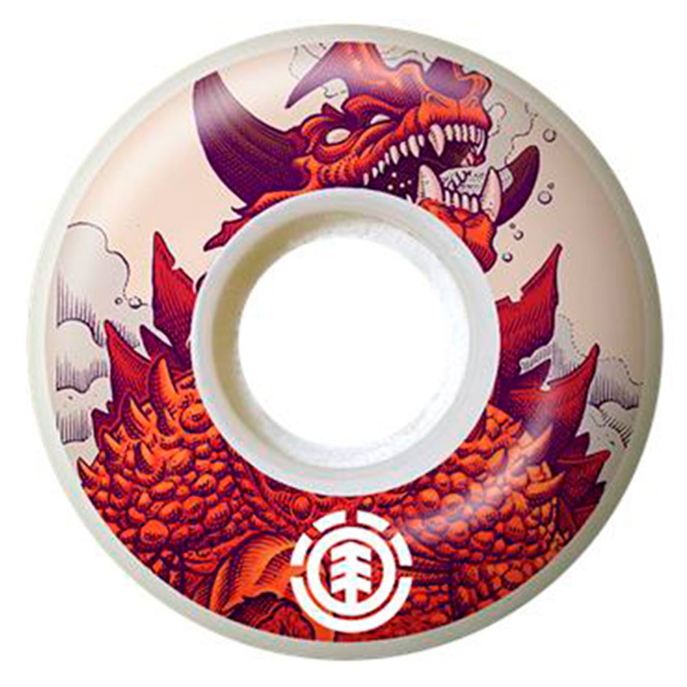 Element Skateboard Wheels