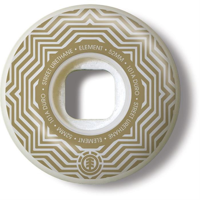 Element Skateboard Wheels