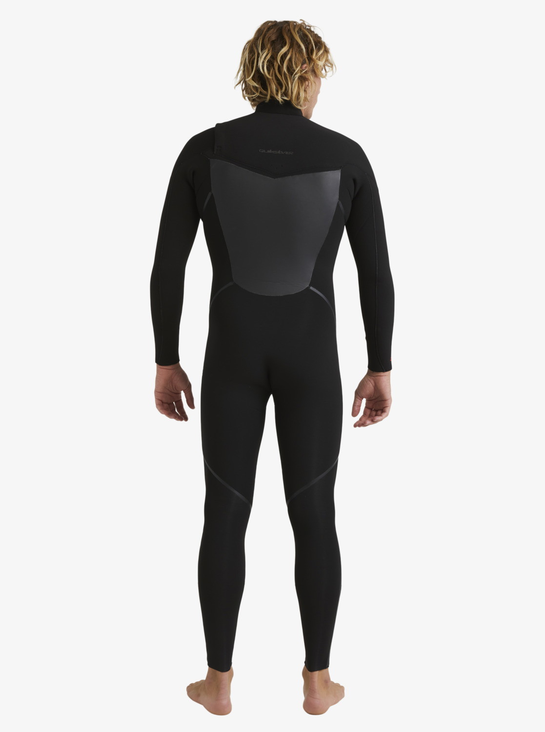 Quiksilver Marathon sessions CZ wetsuit 4/3 mm