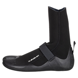 Quiksilver Everyday Sessions Split Toe 5 mm Wetsuit Boots for Men