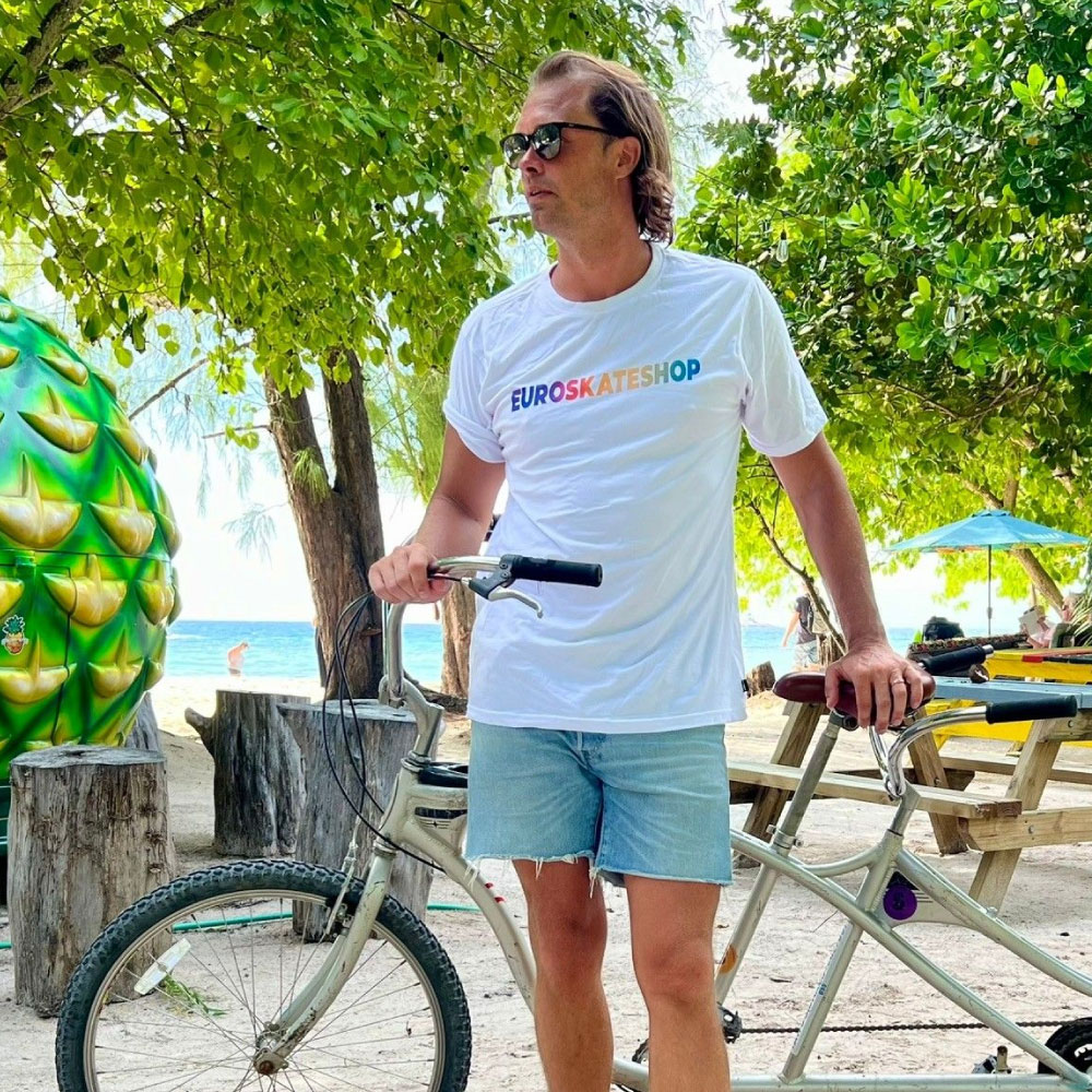Euroskateshop T-Shirt
