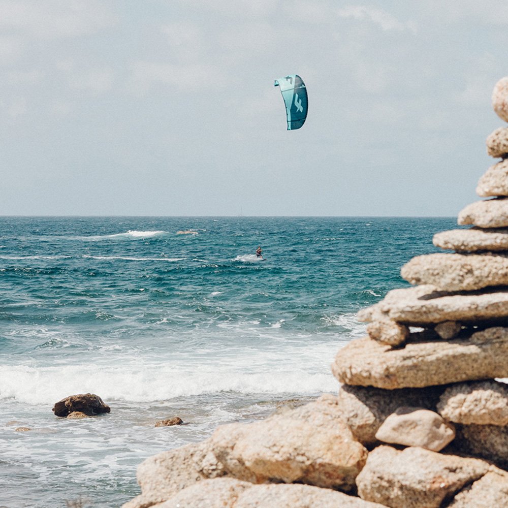 F-ONE Bandit 2021 Kite