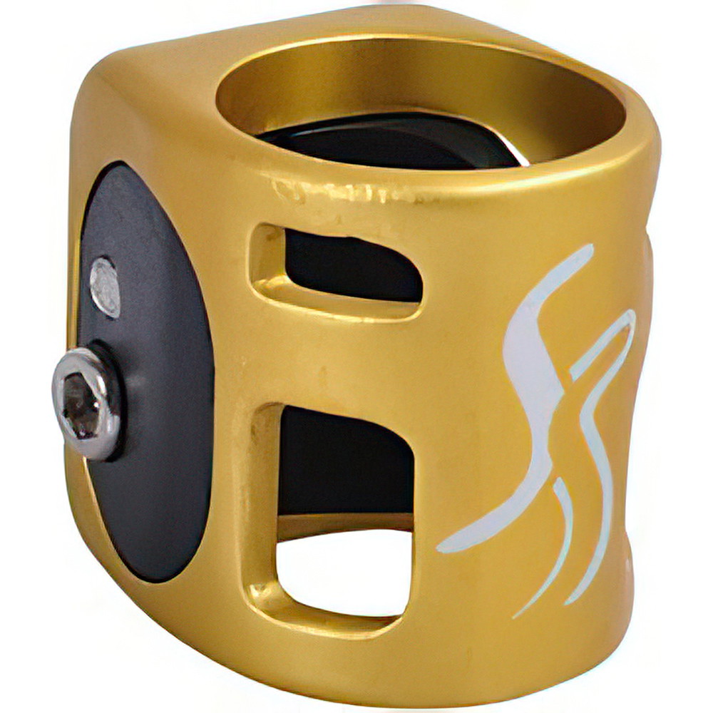 Fasen Wedge Clamp