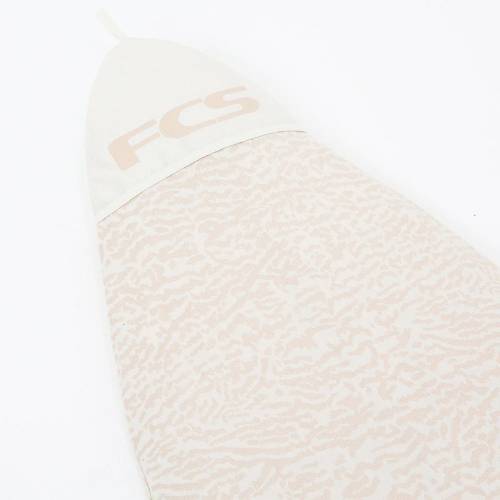 FCS Stretch Long Board Cover