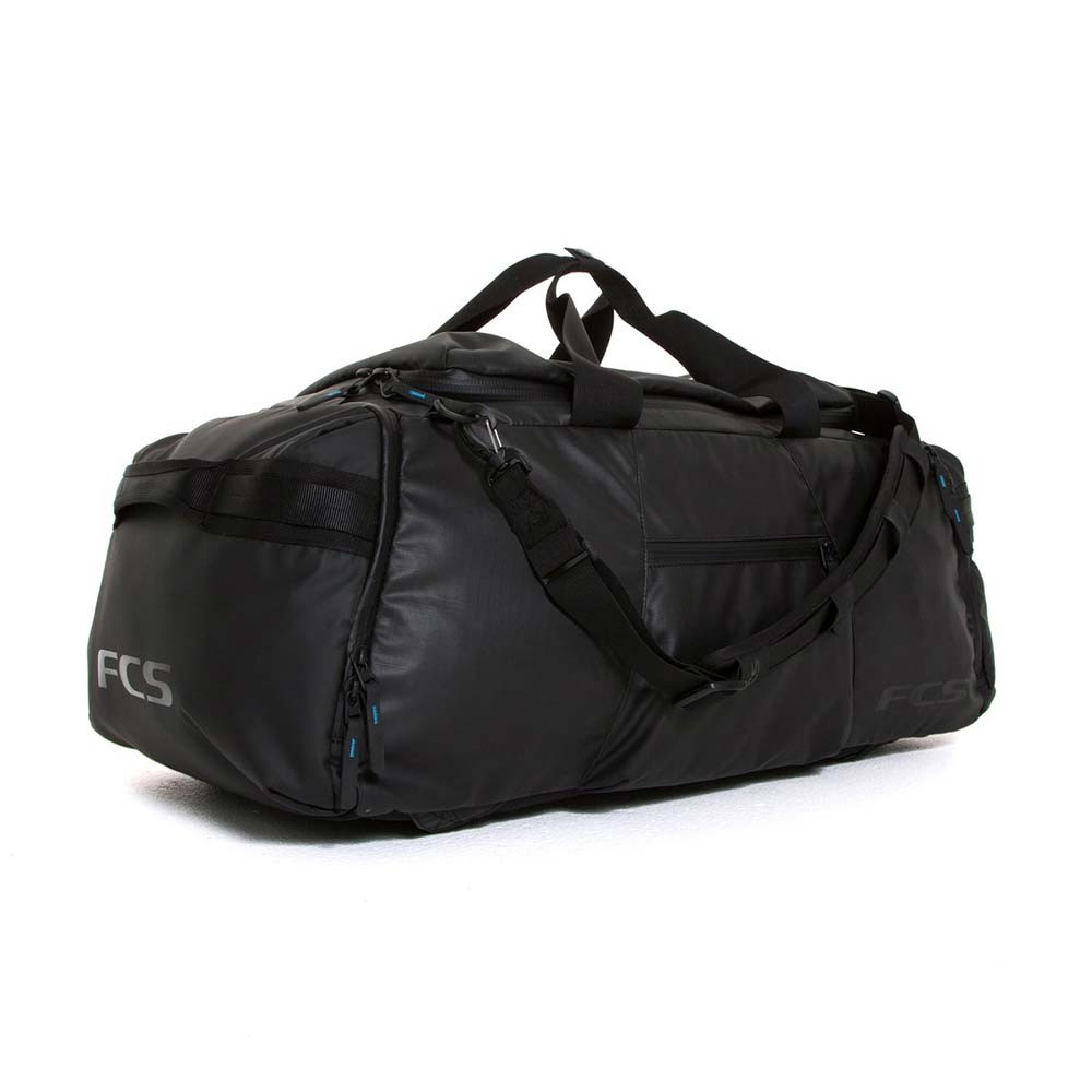 FCS Duffel Travel Bag