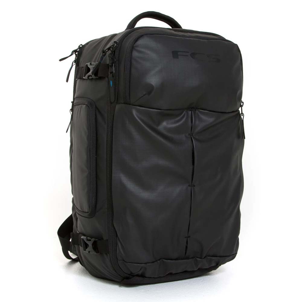 FCS Mission Travel Backpack