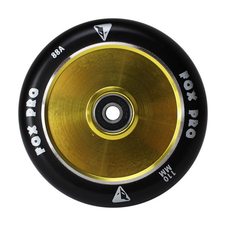 Fox Pro Stunt Scooter Wheel