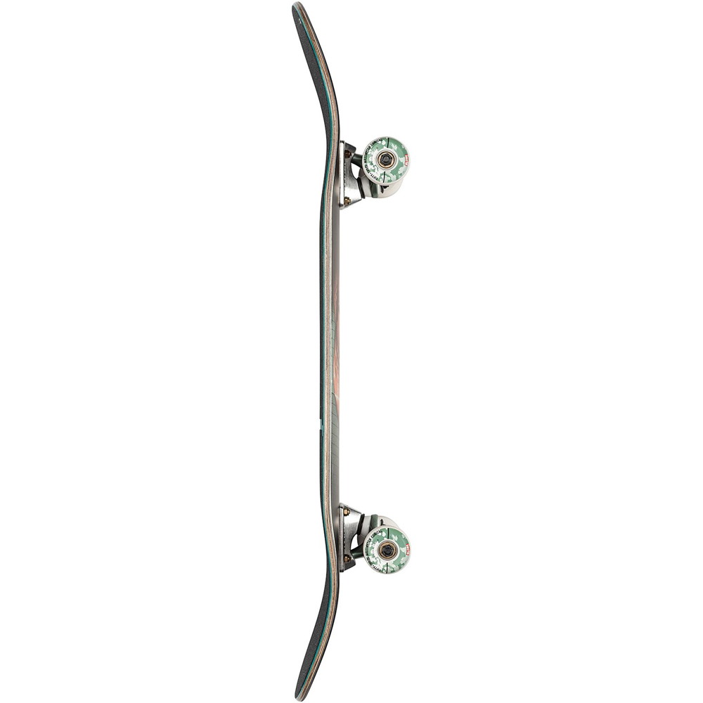 Globe G2 Skateboard Halfway There