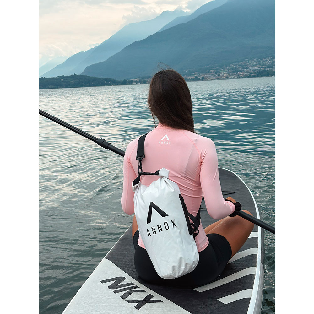Annox Waterproof Drybag 10L