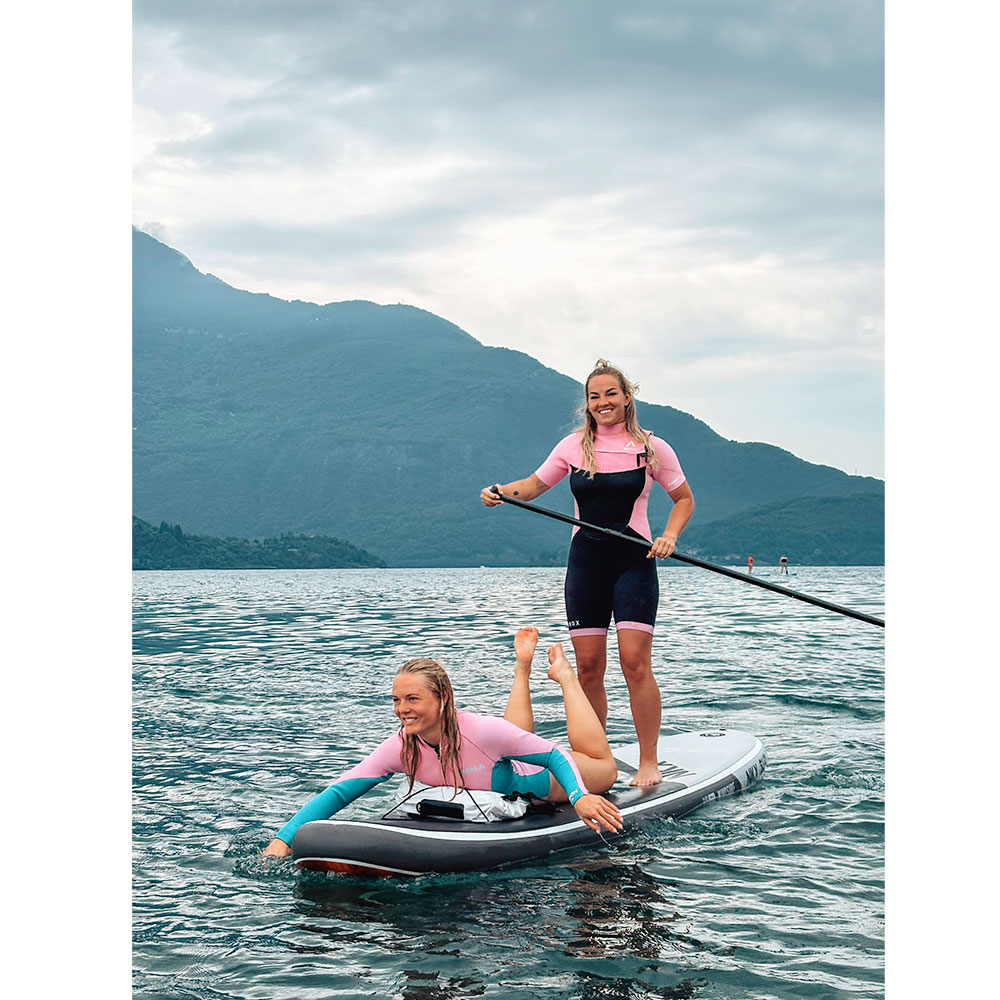 Annox Union Women Springsuit 2mm