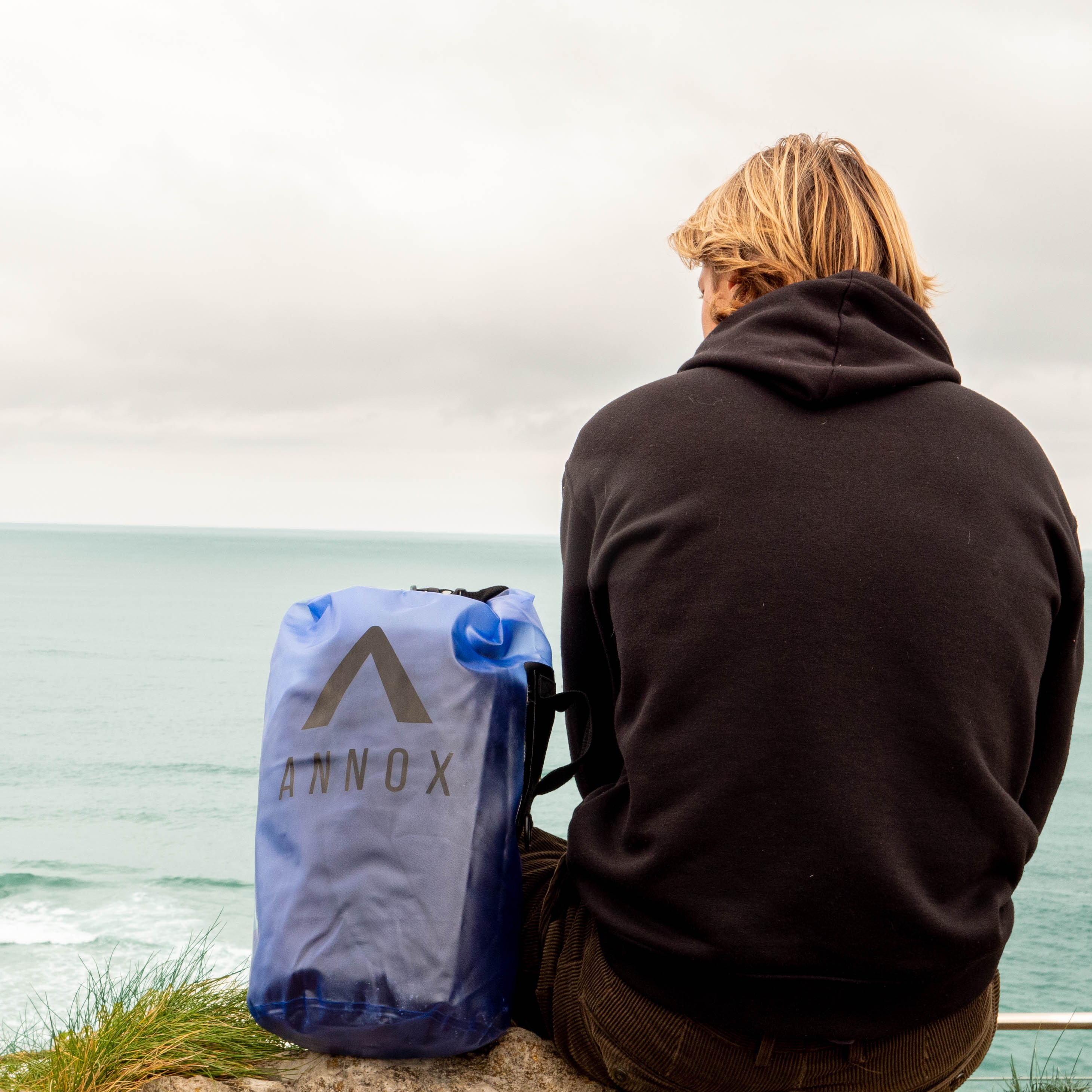 Annox Waterproof Drybag 30L